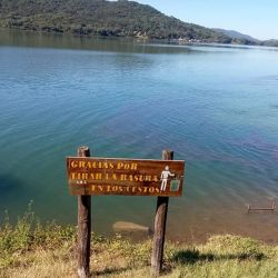 Se estima que la veda se extenderá hasta diciembre para fortalecer la presencia del pejerrey en los ámbitos de la provincia. 