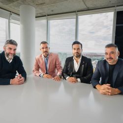 MARKETING Y TECNOLOGÍA AL SERVICIO DE LA PRODUCTIVIDAD | Foto:CEDOC