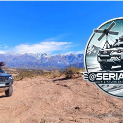 El 28 de septiembre de 2024 más de 30 expositores participarán del Primer 4x4 Off Road Fest de la República Argentina.