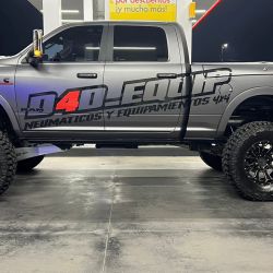 El 28 de septiembre de 2024 más de 30 expositores participarán del Primer 4x4 Off Road Fest de la República Argentina.