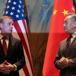 Relaciones entre Estados Unidos y China