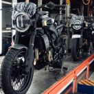 Husqvarna Svartpilen