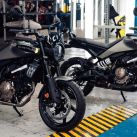 Husqvarna Svartpilen