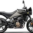 Husqvarna Svartpilen