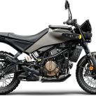 Husqvarna Svartpilen