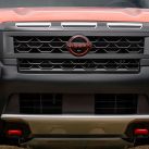Nissan Frontier 2025