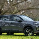 Peugeot 2008 GT: un león que quiere ser rey