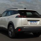 Peugeot 2008 GT: un león que quiere ser rey