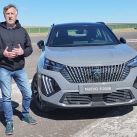 Peugeot 2008 GT: un león que quiere ser rey
