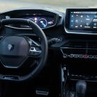Peugeot 2008 GT: un león que quiere ser rey