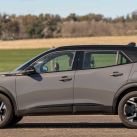 Peugeot 2008 GT: un león que quiere ser rey