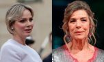 Qué pasó entre Charlene de Mónaco y Carolina de Mónaco: Andrea Casiraghi en el medio