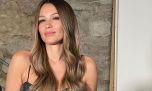 Así fue el canchero look de Pampita que sorprendió a sus seguidores