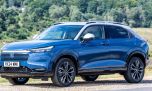 Se presenta el restyling del Honda HR-V, ¿llega a nuestra región?