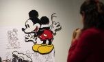 Mickey, todo empezó con un ratón: la exposición de arte de Disney que conquista Buenos Aires