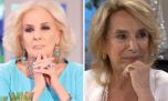 El tierno gesto de Mirtha Legrand para despedir a Selva Alemán 