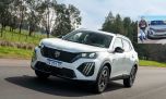 Peugeot 2008: un león que quiere ser rey