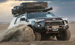 4x4 Off Road Fest: el mejor evento de equipamiento para camionetas está llegando a la Argentina