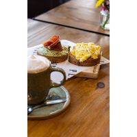 PLENO: Innovación y Tradición en la Pastelería de Autor