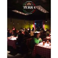 Terra Trattoria: Un Refugio Gastronómico en San Antonio Oeste