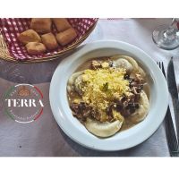 Terra Trattoria: Un Refugio Gastronómico en San Antonio Oeste