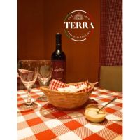 Terra Trattoria: Un Refugio Gastronómico en San Antonio Oeste