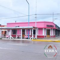 Terra Trattoria: Un Refugio Gastronómico en San Antonio Oeste