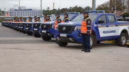 05-09-2024 Policía Caminera Córdoba