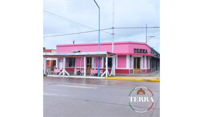 Terra Trattoria: Un Refugio Gastronómico en San Antonio Oeste