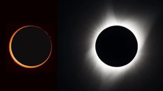 Eclipse de Sol Un anillo de fuego aparecerá en el cielo de Argentina