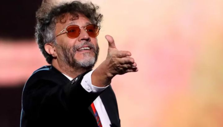 Preocupación por Fito Páez: se fracturó cinco costillas y reprogramó sus shows