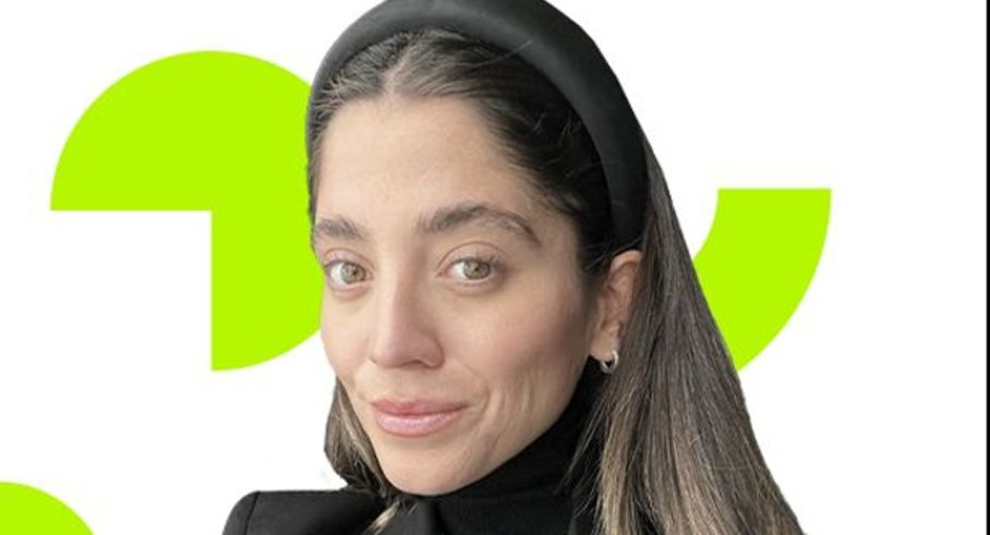 Martina Selser