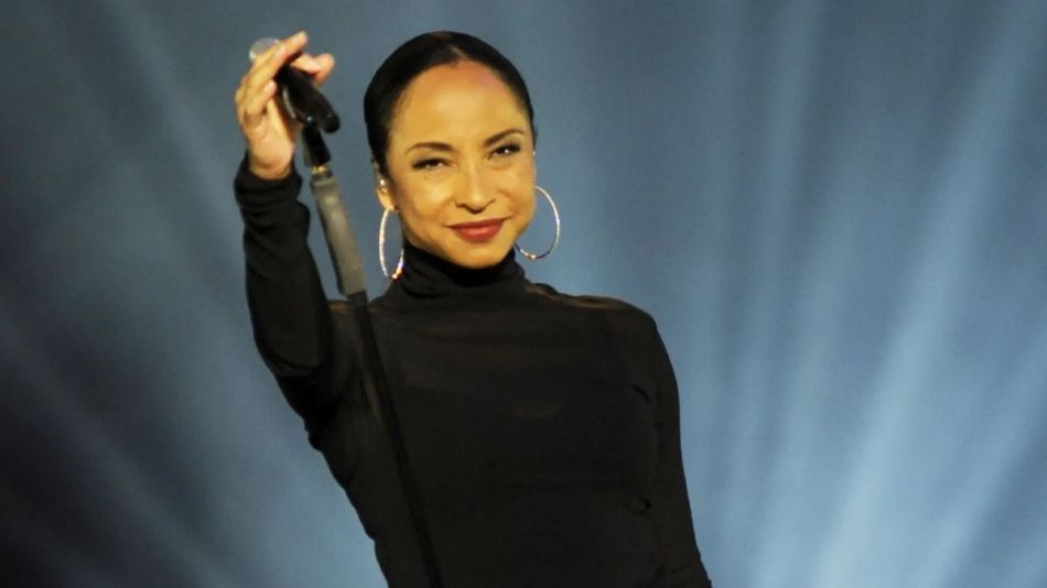 Sade