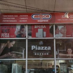 Abelson celebra los 10 años de su sistema de franquicias  | Foto:CEDOC