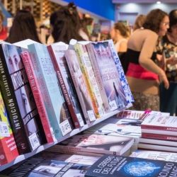 Cuáles son las ferias literarias de este fin de semana | Foto:CEDOC