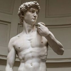 El David