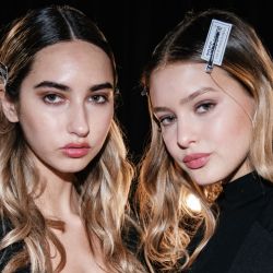 Maquillaje Sun Kissed