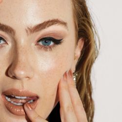 Maquillaje Sun Kissed