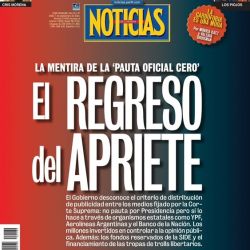 Revista Noticias