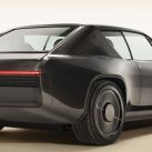 Renault R17 Electric