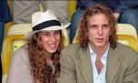 Cómo se conocieron Andrea Casiraghi y Tatiana Santo Domingo