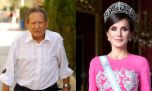 El verdadero motivo por el que la Casa Real no aceptaba a los abuelos de Letizia Ortiz