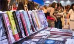 Las ferias del libro del fin de semana