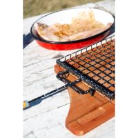 Crearon un producto para incluir a los veganos en el asado y ahora se lo piden de todo el mundo