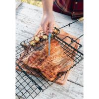 Crearon un producto para incluir a los veganos en el asado y ahora se lo piden de todo el mundo