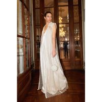 Sylvie Burstin Emm&Val Deslumbra en el Bridal Runway LATAM con su Colección “Je T’aime”