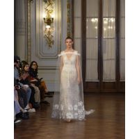Sylvie Burstin Emm&Val Deslumbra en el Bridal Runway LATAM con su Colección “Je T’aime”