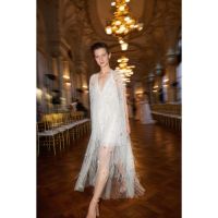 Sylvie Burstin Emm&Val Deslumbra en el Bridal Runway LATAM con su Colección “Je T’aime”
