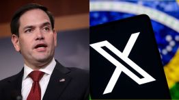 Marco Rubio Senador Republicano y su comentario sobre la red X en Brasil