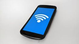 ¿Porqué es conveniente apagar el wifi del celular a salir de casa?